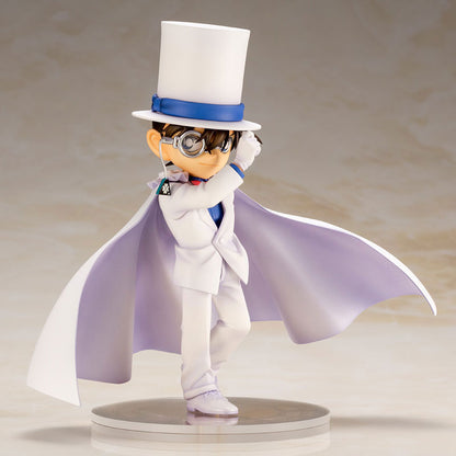 ARTFX J Detective Conan Conan Edogawa Complete Figure - Image 2