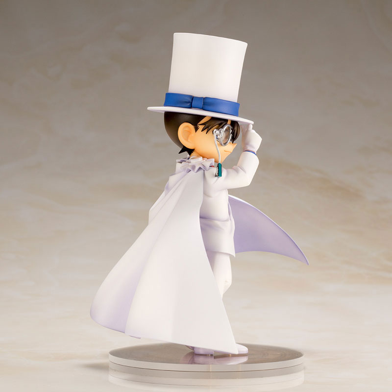 ARTFX J Detective Conan Conan Edogawa Complete Figure - Image 4