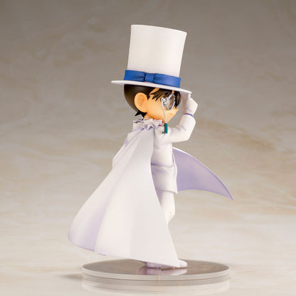 ARTFX J Detective Conan Conan Edogawa Complete Figure - Image 4
