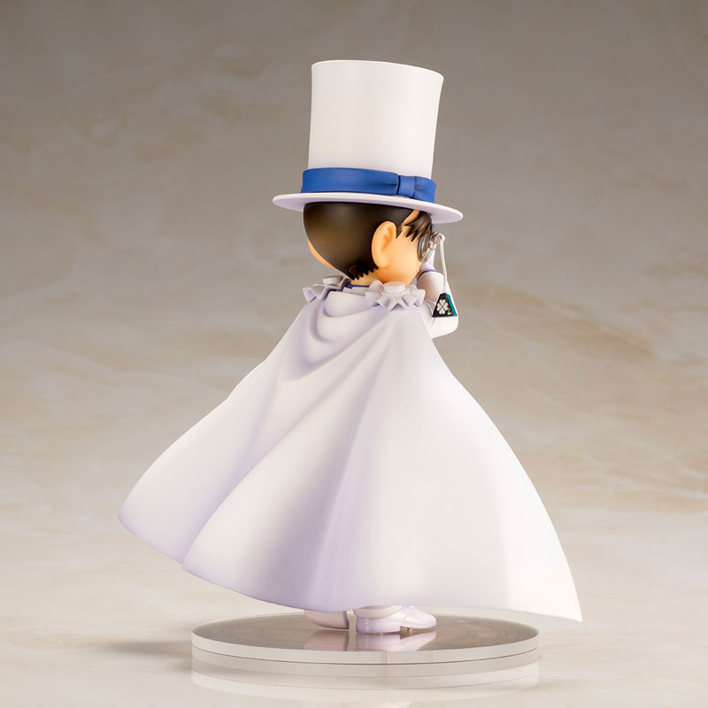 ARTFX J Detective Conan Conan Edogawa Complete Figure - Image 5