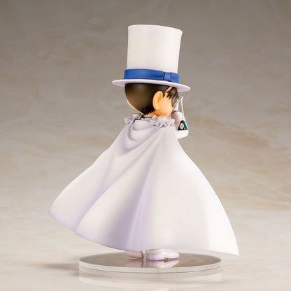 ARTFX J Detective Conan Conan Edogawa Complete Figure - Image 5