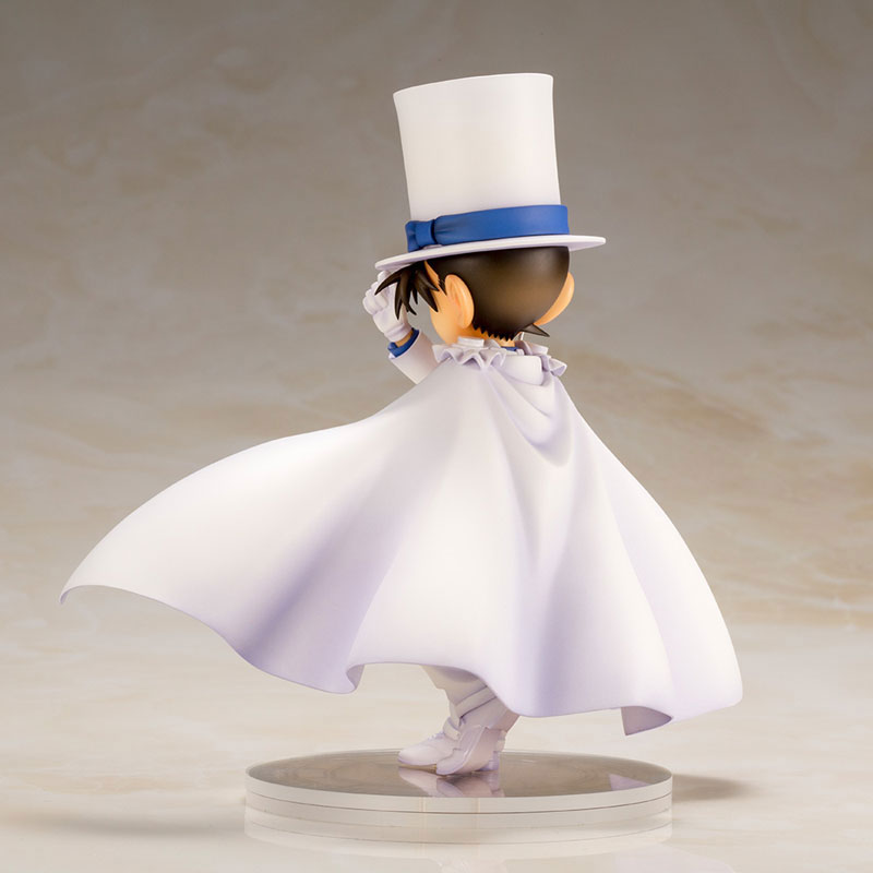 ARTFX J Detective Conan Conan Edogawa Complete Figure - Image 7