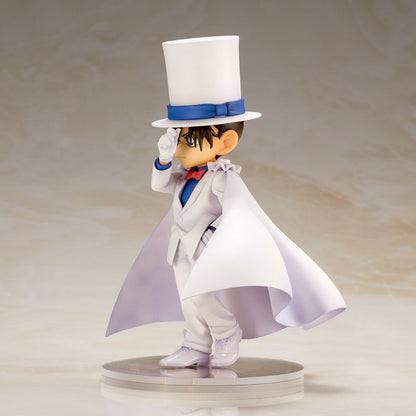 ARTFX J Detective Conan Conan Edogawa Complete Figure - Image 8