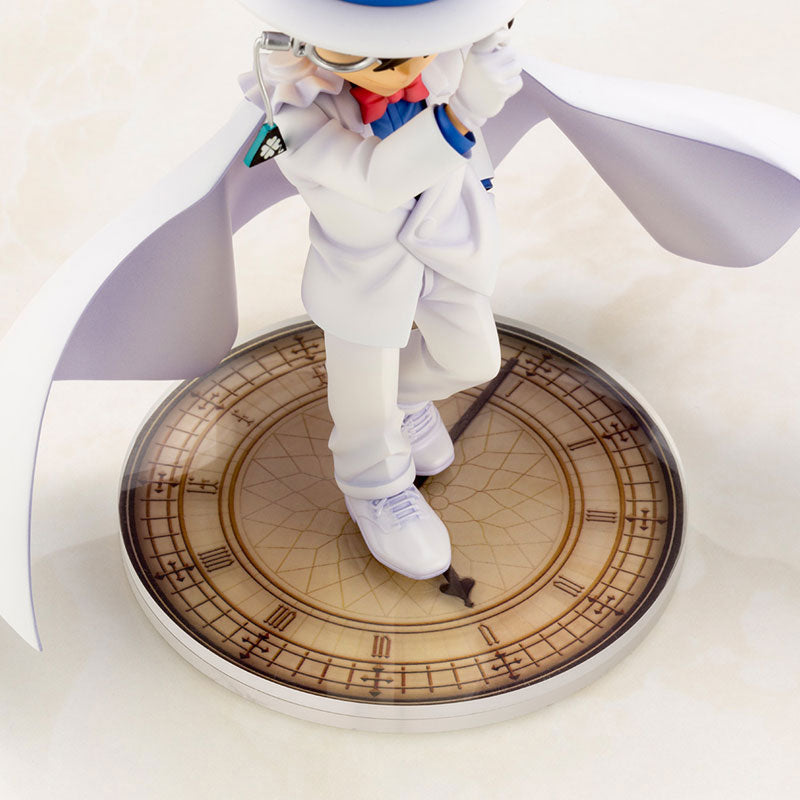 ARTFX J Detective Conan Conan Edogawa Complete Figure - Image 10