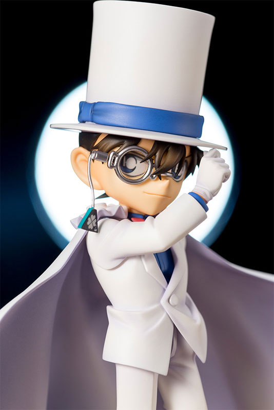 ARTFX J Detective Conan Conan Edogawa Complete Figure - Image 11