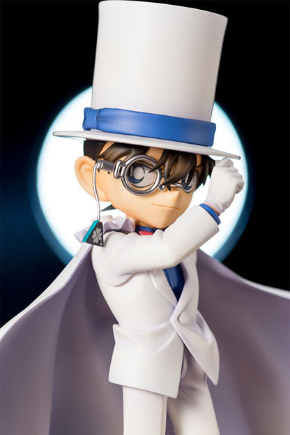 ARTFX J Detective Conan Conan Edogawa Complete Figure - Image 11