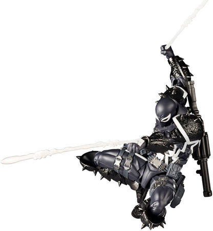 Revoltech Amazing Yamaguchi Agent Venom Figure - Image 18