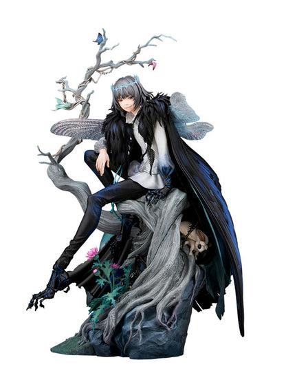 Fate/Grand Order Pretender/Oberon Vortigern 1/8 Figure - Image 2