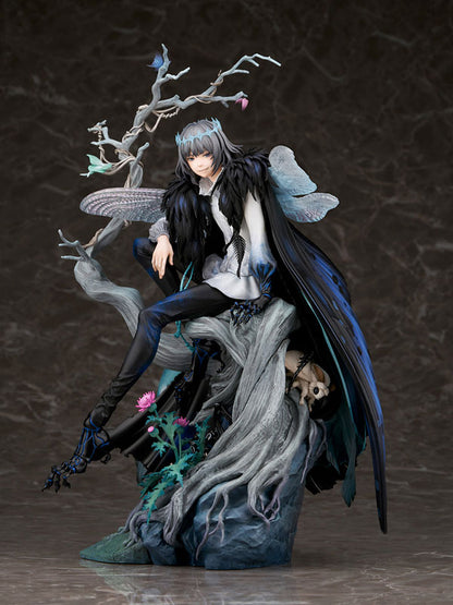 Fate/Grand Order Pretender/Oberon Vortigern 1/8 Figure - Image 3