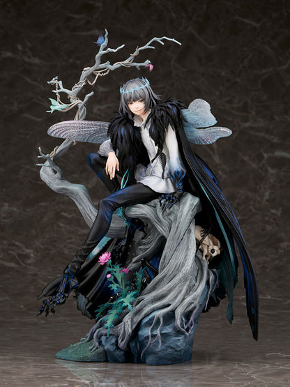 Fate/Grand Order Pretender/Oberon Vortigern 1/8 Figure - Image 4