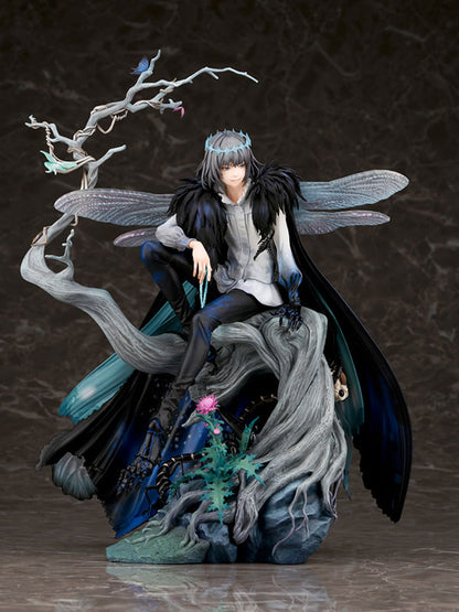 Fate/Grand Order Pretender/Oberon Vortigern 1/8 Figure - Image 5
