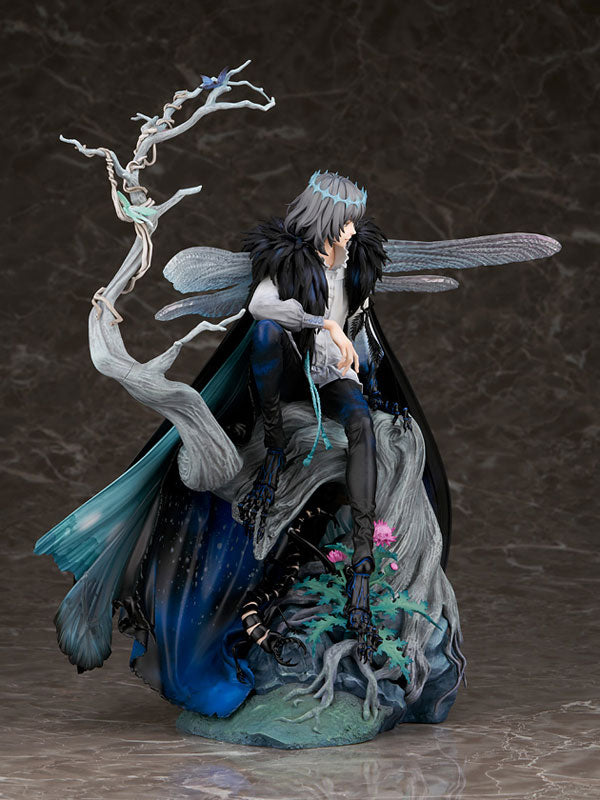 Fate/Grand Order Pretender/Oberon Vortigern 1/8 Figure - Image 6