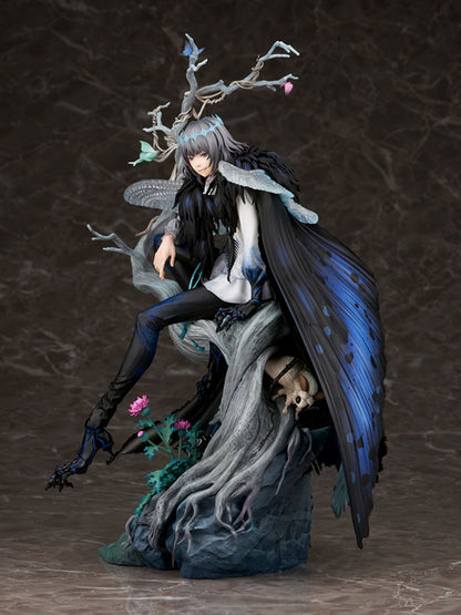 Fate/Grand Order Pretender/Oberon Vortigern 1/8 Figure - Image 7
