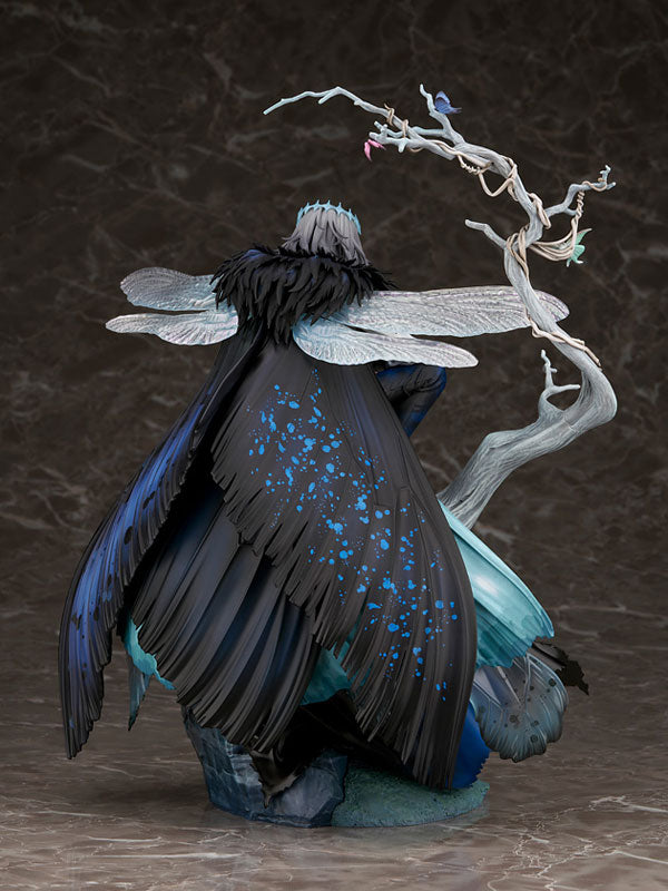 Fate/Grand Order Pretender/Oberon Vortigern 1/8 Figure - Image 8