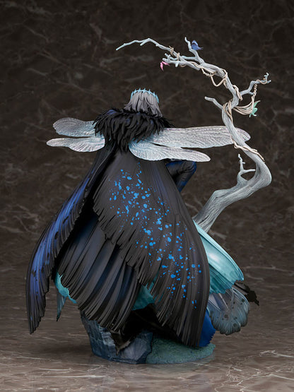 Fate/Grand Order Pretender/Oberon Vortigern 1/8 Figure - Image 8