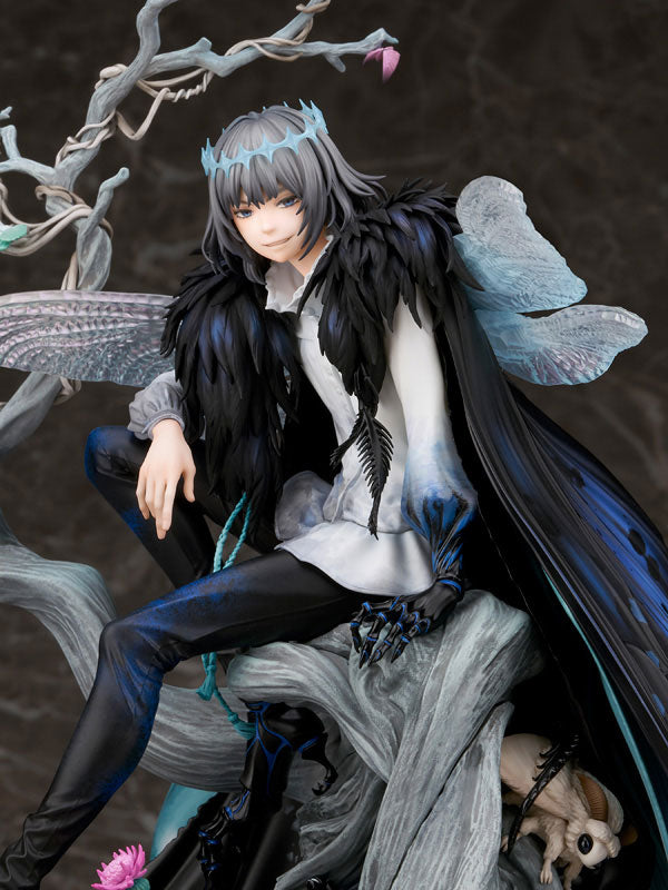 Fate/Grand Order Pretender/Oberon Vortigern 1/8 Figure - Image 9