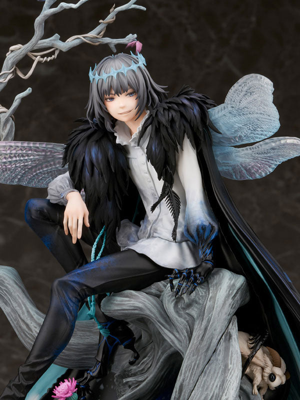 Fate/Grand Order Pretender/Oberon Vortigern 1/8 Figure - Image 10