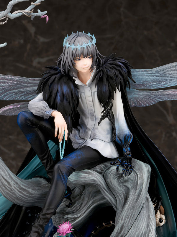 Fate/Grand Order Pretender/Oberon Vortigern 1/8 Figure - Image 11