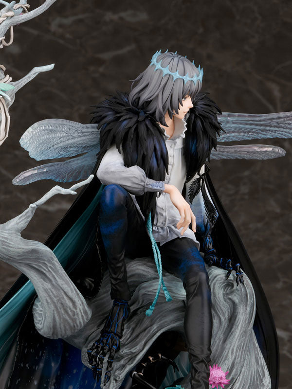 Fate/Grand Order Pretender/Oberon Vortigern 1/8 Figure - Image 12