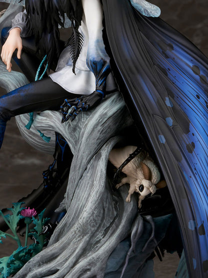 Fate/Grand Order Pretender/Oberon Vortigern 1/8 Figure - Image 13