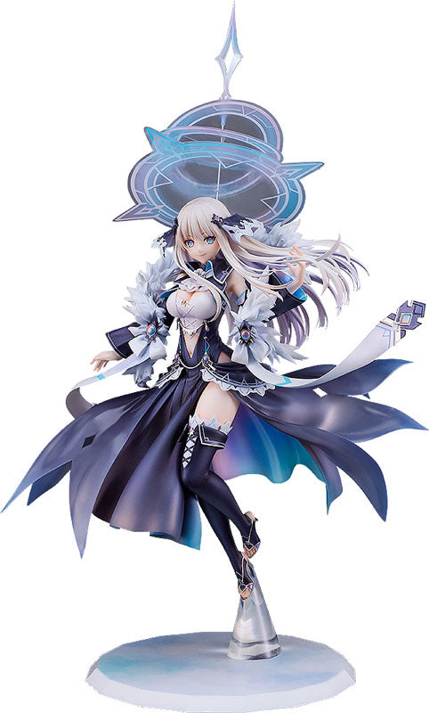 King's Proposal Saika Kuozaki 1/7 Figure - Image 2