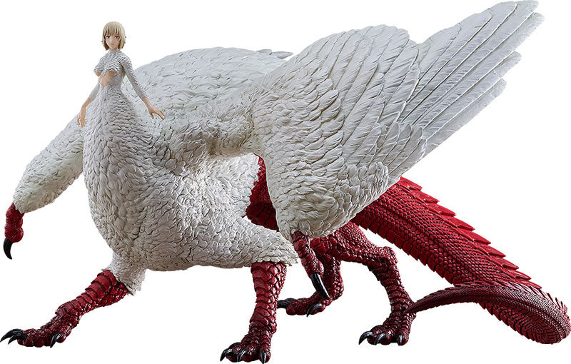POP UP PARADE Delicious in Dungeon Falin (Chimera) XL size Figure - Image 2