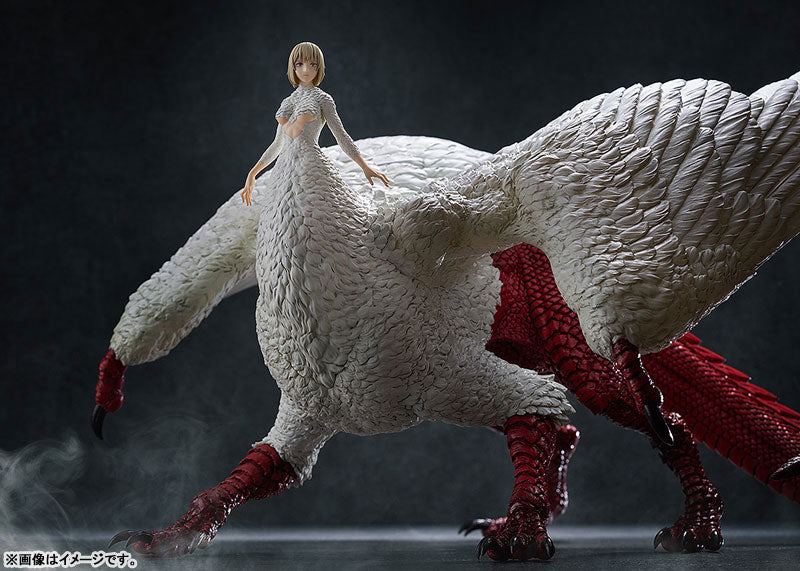 POP UP PARADE Delicious in Dungeon Falin (Chimera) XL size Figure - Image 3
