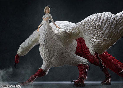 POP UP PARADE Delicious in Dungeon Falin (Chimera) XL size Figure - Image 3