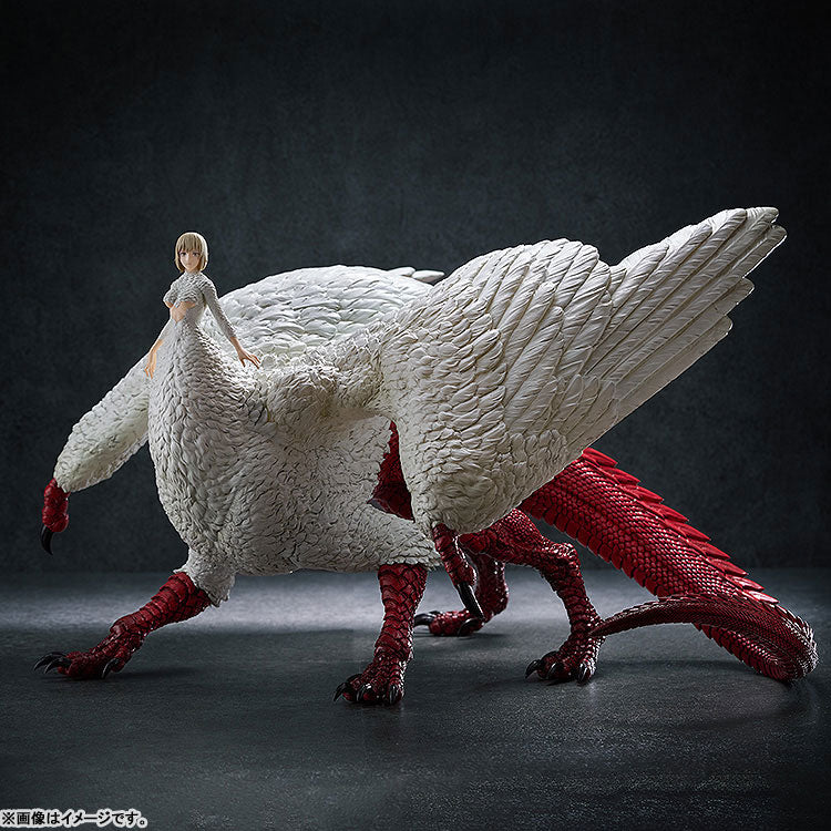 POP UP PARADE Delicious in Dungeon Falin (Chimera) XL size Figure - Image 4