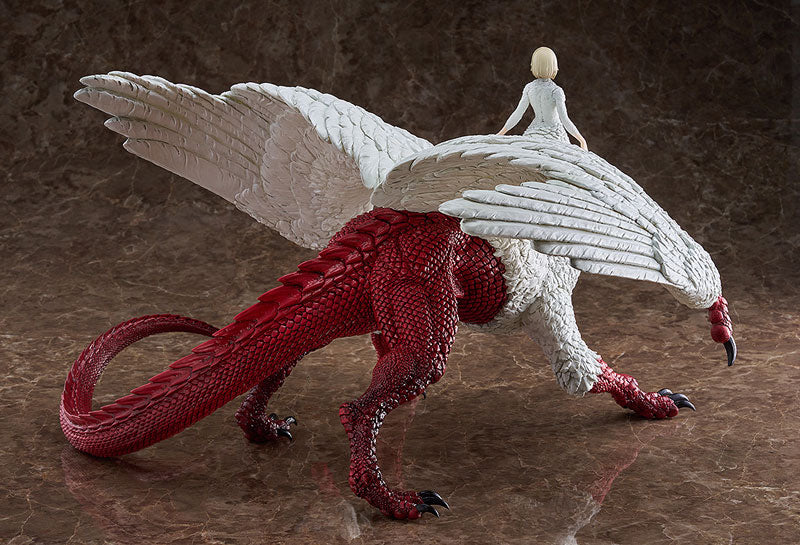 POP UP PARADE Delicious in Dungeon Falin (Chimera) XL size Figure - Image 8