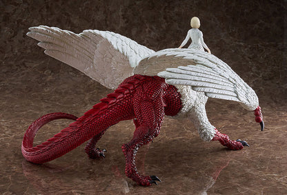 POP UP PARADE Delicious in Dungeon Falin (Chimera) XL size Figure - Image 8