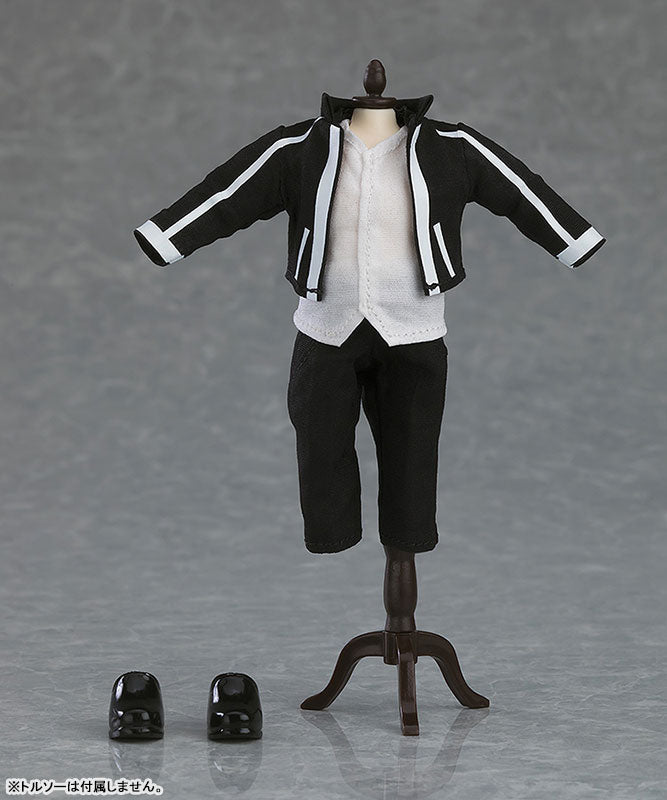 Nendoroid Doll Outfit Set Fate/stay night [Heaven's Feel] Gilgamesh - Image 4