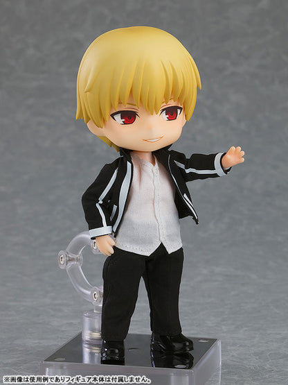 Nendoroid Doll Outfit Set Fate/stay night [Heaven's Feel] Gilgamesh - Image 6