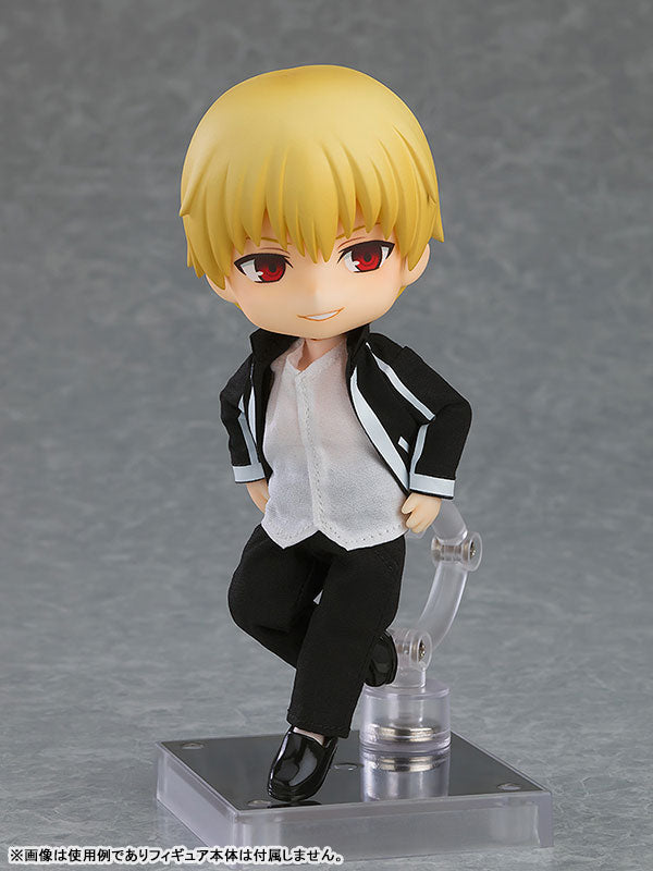 Nendoroid Doll Outfit Set Fate/stay night [Heaven's Feel] Gilgamesh - Image 7
