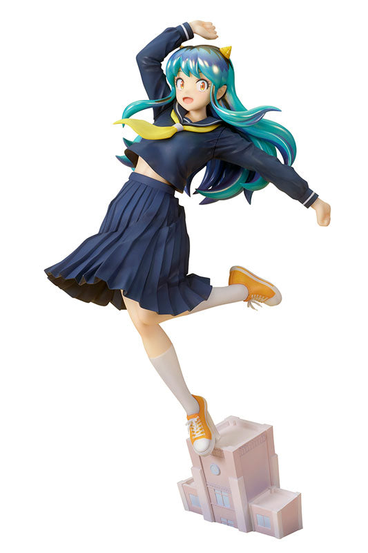 Urusei Yatsura Lum Uniform Ver. 1/7 Figure - Image 2
