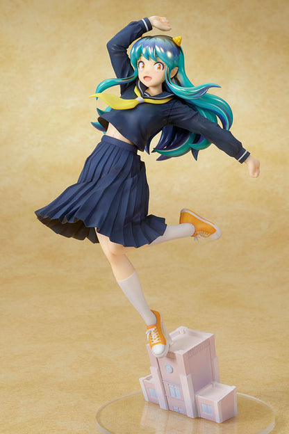 Urusei Yatsura Lum Uniform Ver. 1/7 Figure - Image 3