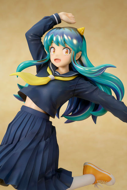 Urusei Yatsura Lum Uniform Ver. 1/7 Figure - Image 4