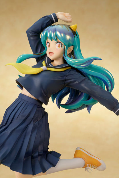 Urusei Yatsura Lum Uniform Ver. 1/7 Figure - Image 6