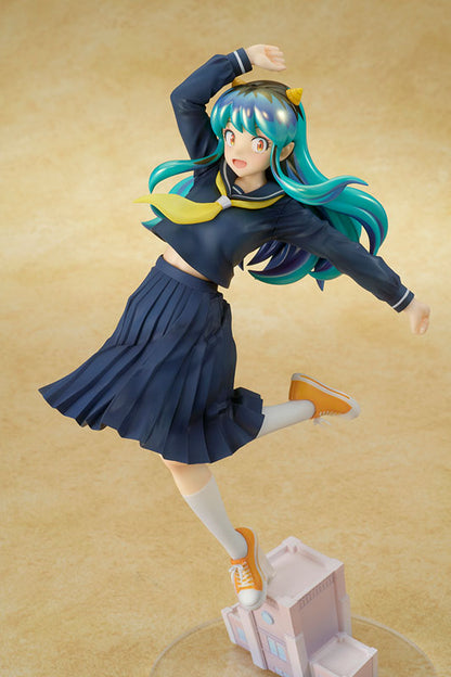 Urusei Yatsura Lum Uniform Ver. 1/7 Figure - Image 9