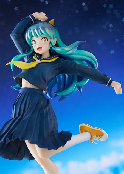 Urusei Yatsura Lum Uniform Ver. 1/7 Figure - Image 11