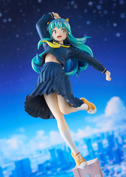 Urusei Yatsura Lum Uniform Ver. 1/7 Figure - Image 12