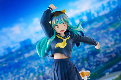 Urusei Yatsura Lum Uniform Ver. 1/7 Figure - Image 14