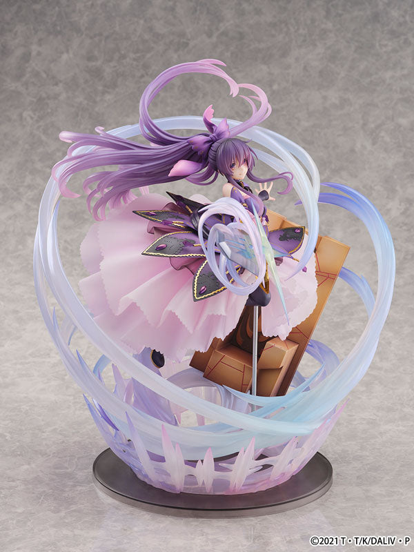 "Date A Live IV" Tohka Yatogami -Princess Amethyst Dress Ver.- 1/7 Figure - Image 4