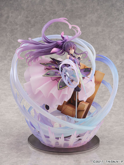 "Date A Live IV" Tohka Yatogami -Princess Amethyst Dress Ver.- 1/7 Figure - Image 4