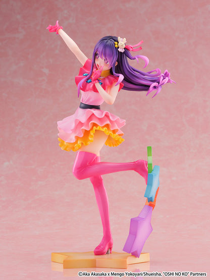 [Oshi no Ko] Ai -Aqua & Ruby- 1/7 Figure - Image 3