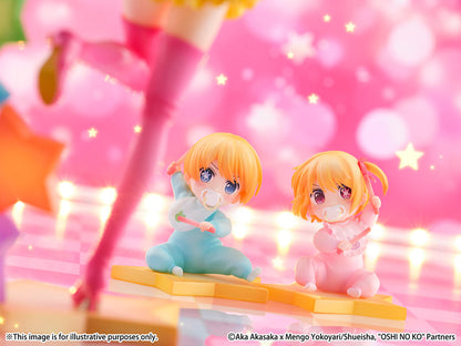 [Oshi no Ko] Ai -Aqua & Ruby- 1/7 Figure - Image 12