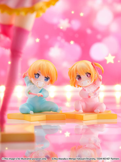 [Oshi no Ko] Ai -Aqua & Ruby- 1/7 Figure - Image 13