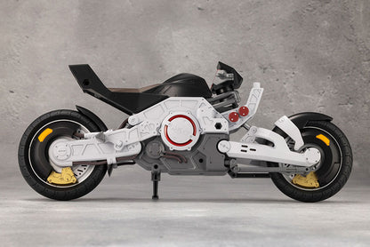 MEGALOMARIA UNLIMITED UNIVERSE NIGHTS SUPERIOR Plastic Model - Image 7