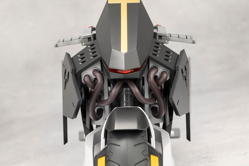MEGALOMARIA UNLIMITED UNIVERSE NIGHTS SUPERIOR Plastic Model - Image 9