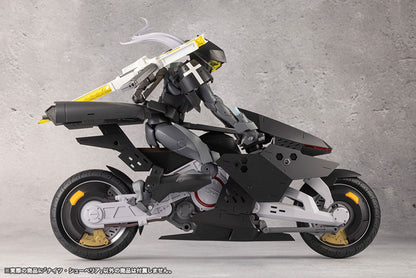 MEGALOMARIA UNLIMITED UNIVERSE NIGHTS SUPERIOR Plastic Model - Image 11